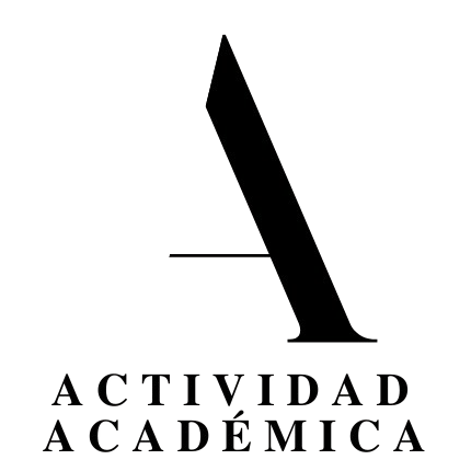 Actividad Acad&eacute;mica